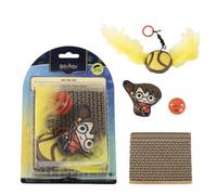 CERDA Life´S Little Moments Juguetes para Gatos Harry Potter con Catnip