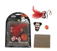 CERDA Life´S Little Moments Juguetes para Gatos Minnie con Catnip