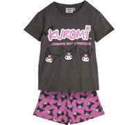 CERDÁ LIFE´S LITTLE MOMENTS Pijama Hello Kitty Juego, 8 Años, Unisex niños