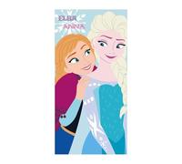 CERDÁ LIFE´S LITTLE MOMENTS Toalla Algodon niños Frozen para baño y Playa - Toalla Algodon niños con diseño Infantil y Uso Diario