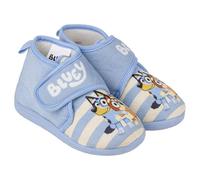 CERDA LIFE´S LITTLE MOMENTS Zapatillas de Andar por Casa de Bluey 3D, Multicolor, 24 EU