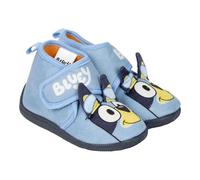 CERDA LIFE´S LITTLE MOMENTS Zapatillas de Andar por Casa de Bluey 3D, Azul, 24 EU
