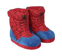 Cerdá Life´s Little Moments - Zapatillas de Casa Bota Spiderman Niño