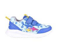 Cerdá Life´s Little Moments - Zapatillas Deportivas Baby Shark para Niños con Licencia Oficial Nickelodeon