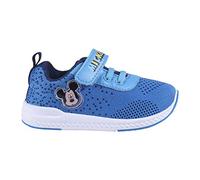 Cerdá Life´s Little Moments - Zapatillas Deportivas Mickey Mouse para Niños con Licencia Oficial Disney
