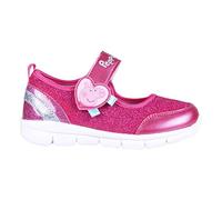 Cerdá Life´s Little Moments - Zapatos Merceditas Deportivas Niña Peppa Pig con Licencia Oficial Nickelodeon