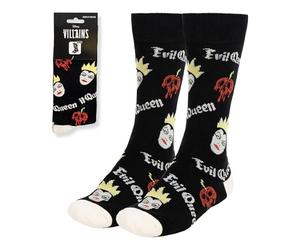 CERDÁ LIFE'S LITTLE MOMENTES | Calcetines Disney Villanas Talla 36/43 Cómodos y Suaves - Calcetines Disney Villanas con Estilo Único y Licencia Oficial