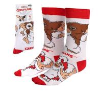 CERDÁ LIFE'S LITTLE MOMENTES | Calcetines Gremlins Talla 36-43 Cómodos y Suaves - Calcetines Gremlins con Estilo Único y Licencia Oficial