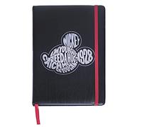 Caderno A5 Disney Mickey Mouse Premium Notebook