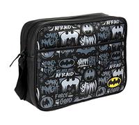 CERDÁ Mochila LIFE'S LITTLE MOMENTS 2100002798 para niñas Negro 11x30x36 cm