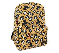 CERDÁ Mochila LIFE'S LITTLE MOMENTS 2100002831 Lion King Unisex adulto Amarillo 12x44x30 cm