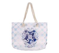 CERDÁ LIFE'S LITTLE MOMENTS 2100002925_, Harry Potter, Bolsa de Playa, Unisex niños, Azul, 52