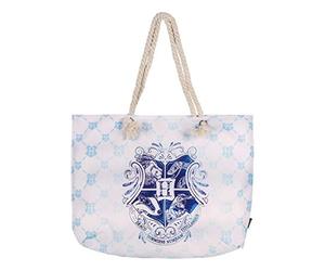 CERDÁ LIFE'S LITTLE MOMENTS 2100002925_, Harry Potter, Bolsa de Playa, Unisex niños, Azul, 52