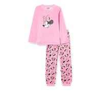 CERDÁ LIFE'S LITTLE MOMENTS 2200006174_T02A-C70 Juego de Pijama, Rosa, 2 años para Bebés