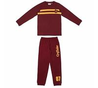 CERDÁ LIFE'S LITTLE MOMENTS 2200006193_T12A-C67 Juego de Pijama, Naranja, 12 años para Bebés