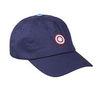 CERDÁ LIFE'S LITTLE MOMENTS 2200007135 Gorra Infantil Avengers con Licencia Oficial Marvel, Multicolor, Talla única para Niños