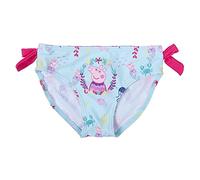 CERDÁ LIFE'S LITTLE MOMENTS 2200007163_T04A-C56 Culetin para Bebe Niña de Peppa Pig con Licencia Oficial Nickelodeon, Multicolor, 4 años para Niñas