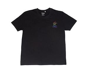 CERDÁ LIFE'S LITTLE MOMENTS 2200007765_T6XXL-C51 Camiseta Pride Hombre, Multicolor, Estándar