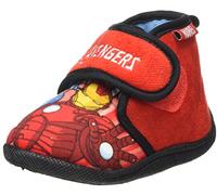 CERDÁ LIFE'S LITTLE MOMENTS 2300004564_T024-C06, Zapatillas de Casa Niño Invierno de The Avengers-Licencia Oficial Marvel para Niños, Azul