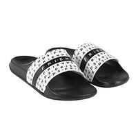 CERDÁ LIFE'S LITTLE MOMENTS 2300004765_T040-C51, Chanclas de Verano de Friends con Licencia Oficial Warner Bros Unisex Adulto, Multicolor, 40 EU
