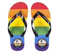 CERDÁ LIFE'S LITTLE MOMENTS 2300004873_T040-C81, Chanclas Unisex Adulto, Multicolor, 40 EU