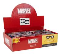 CERDÁ LIFE'S LITTLE MOMENTS | 24 Gafas de Sol Spiderman para Niños Diseño Divertido y Colorido - Gafas de Sol Spiderman Marco Resistente y Liviano para Uso Diario, para Niños de 2 a 8 Años