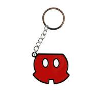 CERDÁ LIFE'S LITTLE MOMENTS 2600000241, Guantes Niños, Rojo (Red), 11 Cm