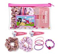 CERDÁ LIFE'S LITTLE MOMENTS Accesorios para el Pelo Hello Kitty, 11 Piezas