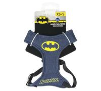 Cerdá Life'S Little Moments Arnes Para Cachorros De Batman - Licencia Oficial Batman Dc Comics 80 g