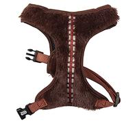 Arnés Chewbacca para perro - Star Wars - Tamaño: XXS/XS