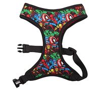 Arnés Super Héroes para perro - Marvel - Tamaño: XXS/XS