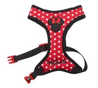 Pechera Minnie Mouse para perro - Disney - Tamaño: M/L