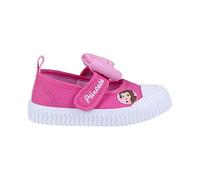 CERDÁ LIFE'S LITTLE MOMENTS, Bambas chulas de Verano de Princess-Licencia Oficial Disney| Talla 23, Rosa, EU