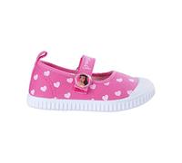 CERDÁ LIFE'S LITTLE MOMENTS, Bambas chulas de Verano de Princess-Licencia Oficial Disney| Talla 25, Rosa, EU