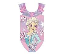CERDÁ LIFE'S LITTLE MOMENTS Bañador Frozen Trikini, Rosa (Rosa C07), 5 para Niñas