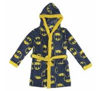 CERDÁ LIFE'S LITTLE MOMENTS Batín Coral Fleece Batman