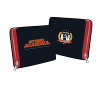 CerdÁ life's little moments billetero my hero academia, mochila para