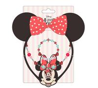 CERDÁ LIFE'S LITTLE MOMENTS BISUTERIA PACK 3 PIEZAS MINNIE