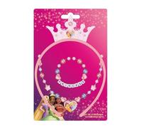 CERDÁ LIFE'S LITTLE MOMENTS BISUTERIA PACK 3 PIEZAS PRINCESS