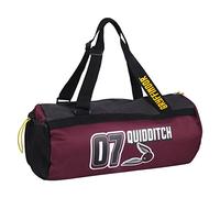 CERDÁ LIFE'S LITTLE MOMENTS - Bolsa Deporte Harry Potter Idónea para Llevar toda tu Equipacion Deportiva en su Interior y la Botella de Agua en el Bolsillo Lateral con Cierre por Goma Elástica