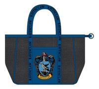 CERDÁ LIFE'S LITTLE MOMENTS Bolsa Playa Premium Harry Potter Ravenclaw en Poliéster