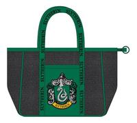 CERDÁ LIFE'S LITTLE MOMENTS Bolsa Playa Premium Harry Potter Slytherin en Poliéster