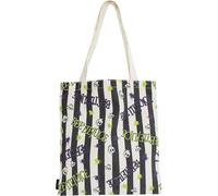Bolsa Shopping Beetlejuice, Unisex Adulto, Multicolor, Estándar
