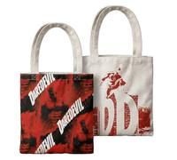 CERDÁ LIFE'S LITTLE MOMENTS BOLSA SHOPPING DAREDEVIL