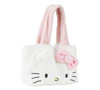 CerdÁ life's little moments bolsa shopping peluche hello kitty 30.0x8