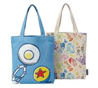 CERDÁ LIFE'S LITTLE MOMENTS BOLSA SHOPPING PIXAR