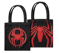CERDÁ LIFE'S LITTLE MOMENTS BOLSA SHOPPING SPIDERMAN