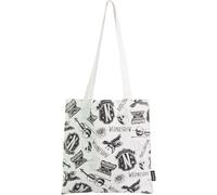 CERDÁ LIFE'S LITTLE MOMENTS Bolsa Shopping Wednesday, Unisex Adulto, Multicolor