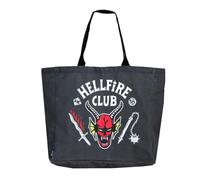 CerdÁ life's little moments ? bolsa shopping xl stranger things reu
