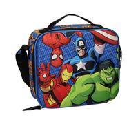 CERDÁ LIFE'S LITTLE MOMENTS Bolsa Térmica Marvel Avengers
